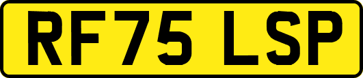 RF75LSP