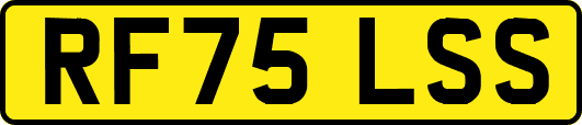 RF75LSS
