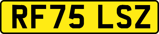RF75LSZ