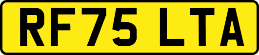 RF75LTA