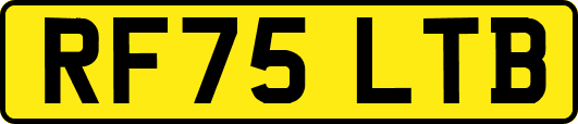 RF75LTB