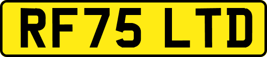 RF75LTD