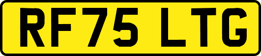 RF75LTG