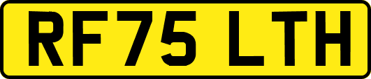 RF75LTH