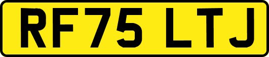 RF75LTJ