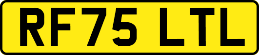 RF75LTL
