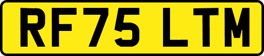RF75LTM