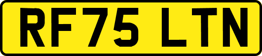 RF75LTN