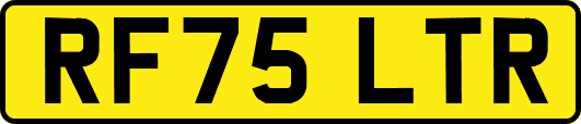 RF75LTR