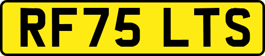 RF75LTS