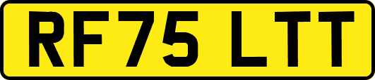 RF75LTT