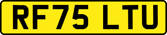 RF75LTU