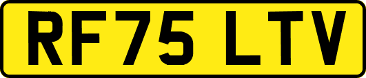 RF75LTV