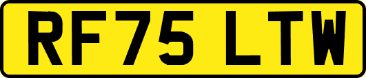RF75LTW