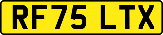 RF75LTX
