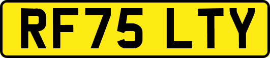 RF75LTY