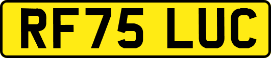 RF75LUC