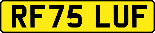RF75LUF
