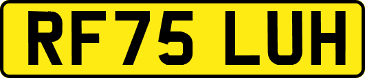 RF75LUH