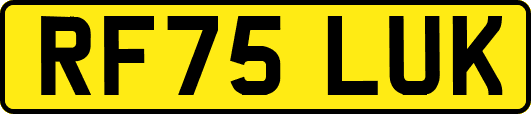 RF75LUK