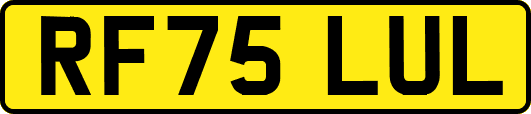 RF75LUL