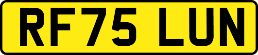 RF75LUN