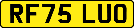 RF75LUO