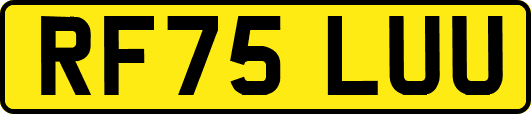 RF75LUU