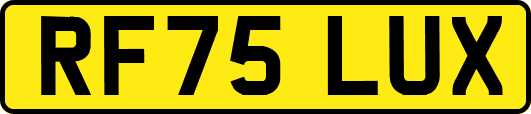 RF75LUX