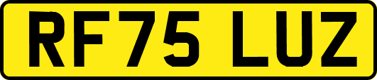 RF75LUZ