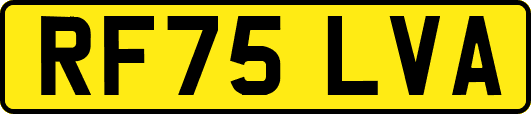 RF75LVA