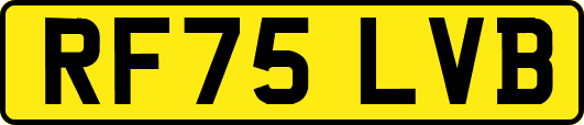 RF75LVB