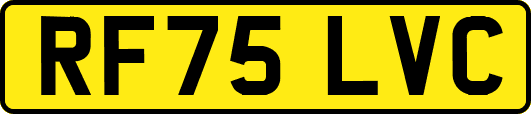 RF75LVC