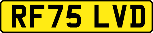 RF75LVD