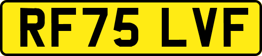 RF75LVF