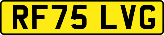 RF75LVG