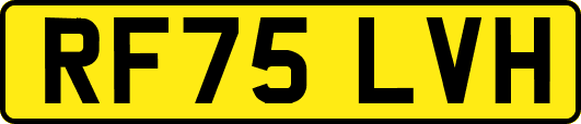RF75LVH