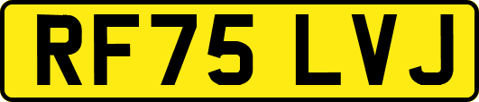 RF75LVJ