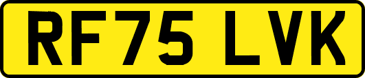 RF75LVK