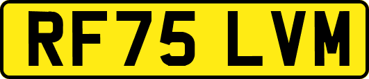 RF75LVM
