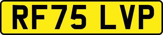 RF75LVP