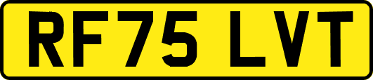RF75LVT