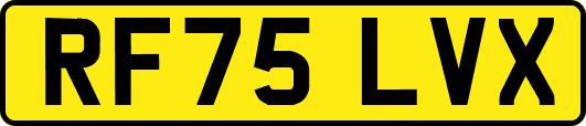 RF75LVX