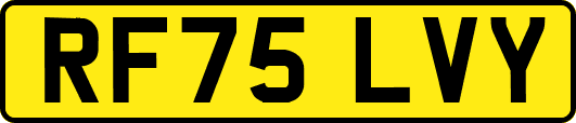 RF75LVY