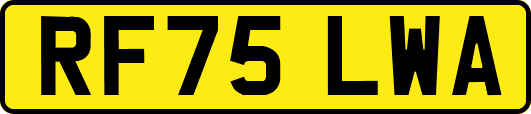 RF75LWA