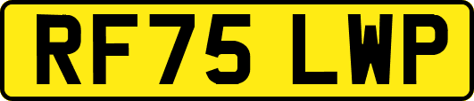 RF75LWP