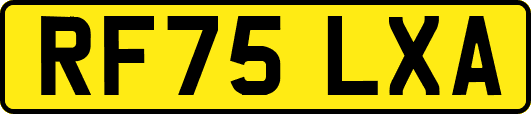 RF75LXA