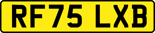 RF75LXB