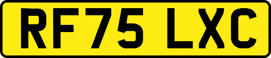 RF75LXC