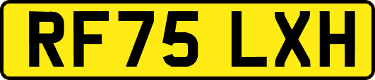 RF75LXH